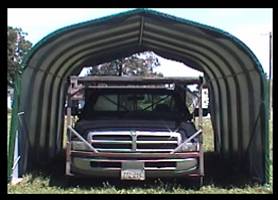 Trillium 12' Space Saver Pricing - Click Here