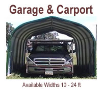 Garages