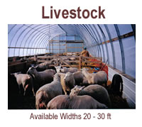 Livestock Storage - Click Here
