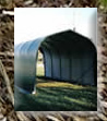 12 Foot Carport