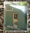 20 Foot Space Saver with End Walls and Small Door