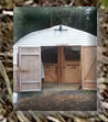 20 Foot Wide Horse Barn