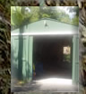 20 Foot Wide Space Saver with Sliding End
