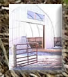 30 Foot Wide Equipment Storage